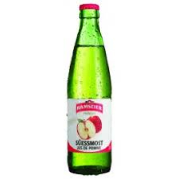 Apfelsaft 33cl