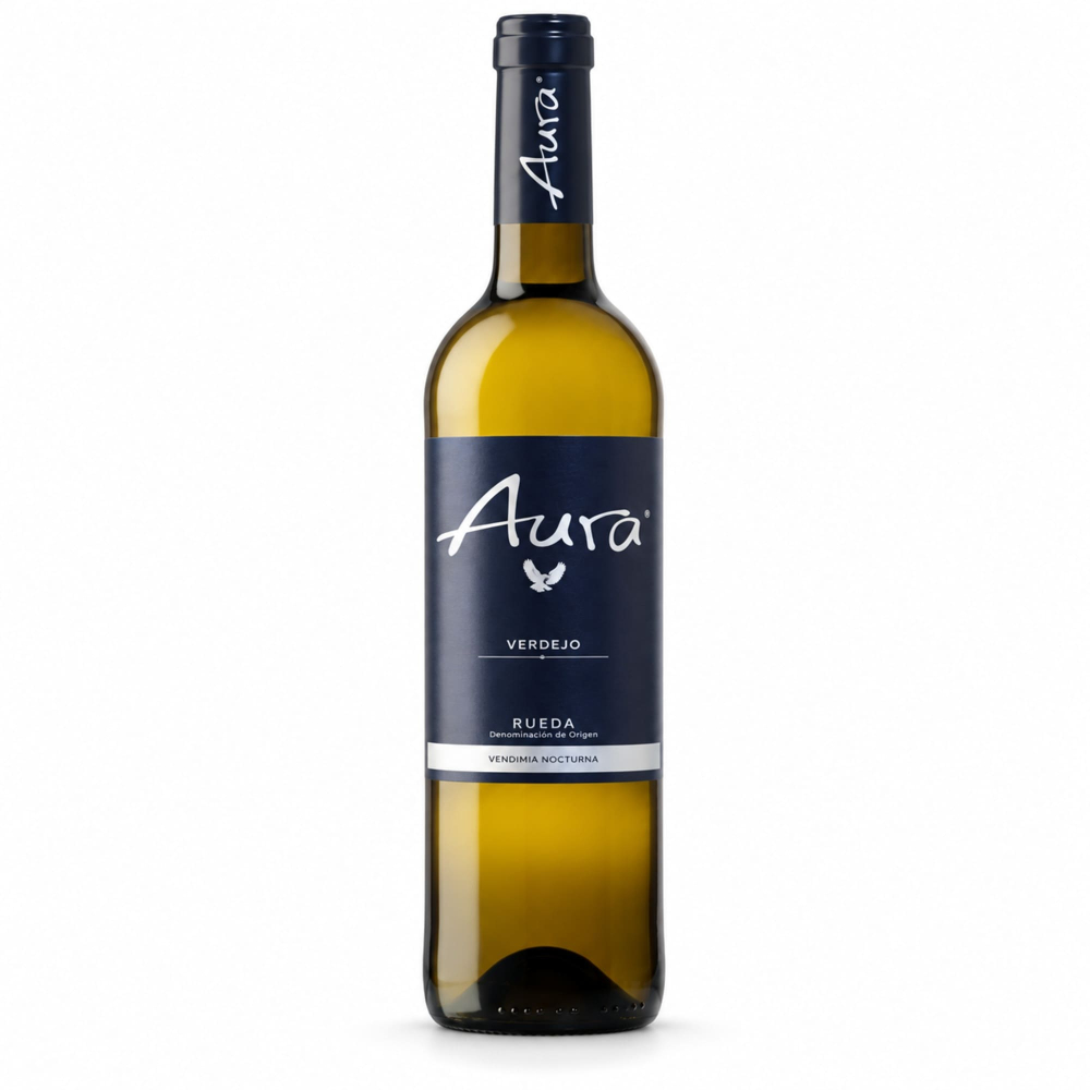 Verderjo Rueda Aura 75cl 2021 DO
