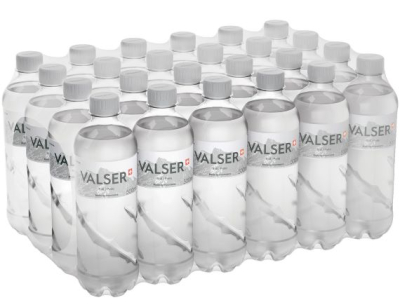 Valser Still 50cl