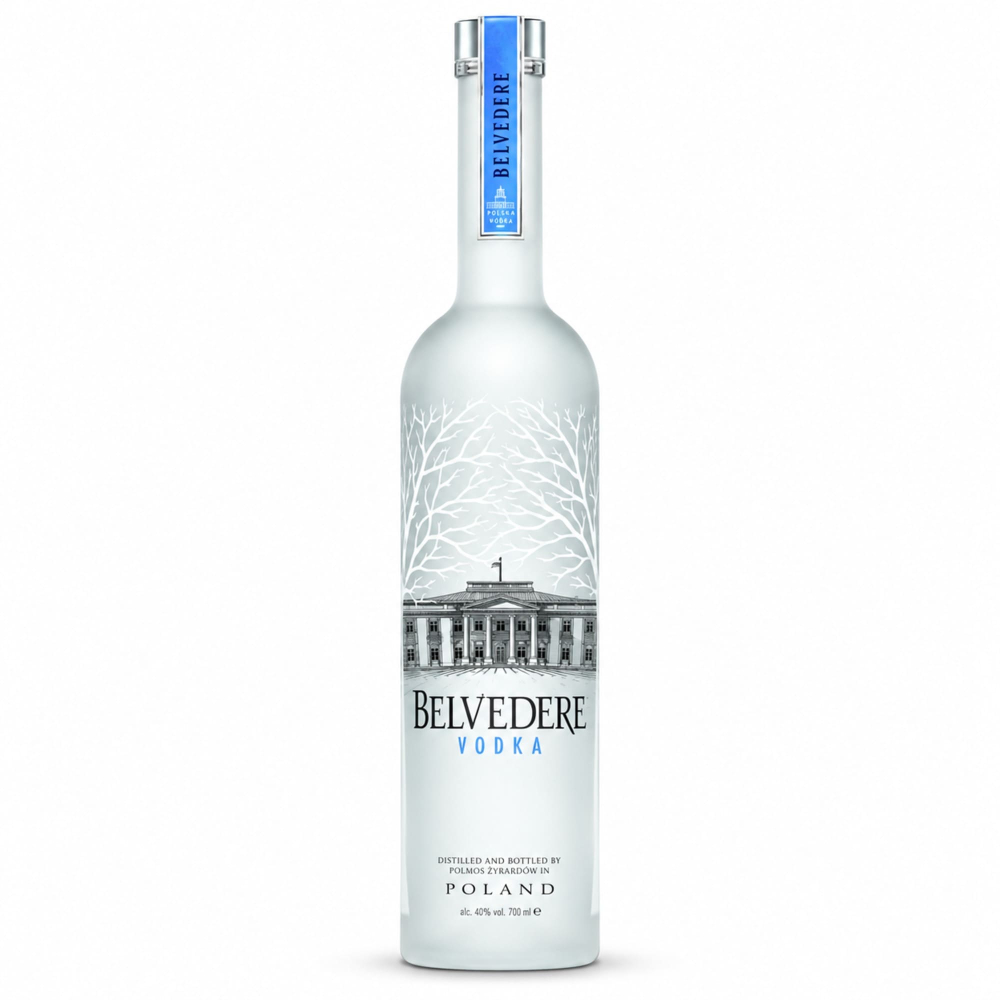 Vodka Belvedere 70cl