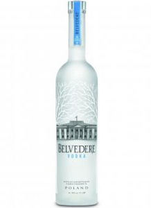 Vodka Belvedere 70cl