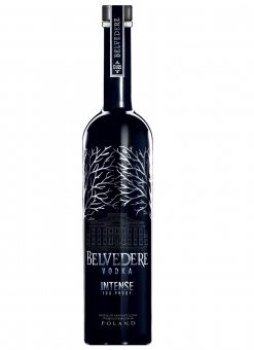 Belvedere Vodka Intense 100cl