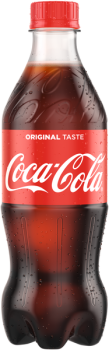 Coca Cola 50cl PET
