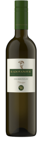 Chardonnay Radovanovic 75cl