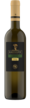 Chardonnay Selektion Radovanovic 75cl