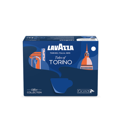 Espresso Aromatico Firma Kapseln