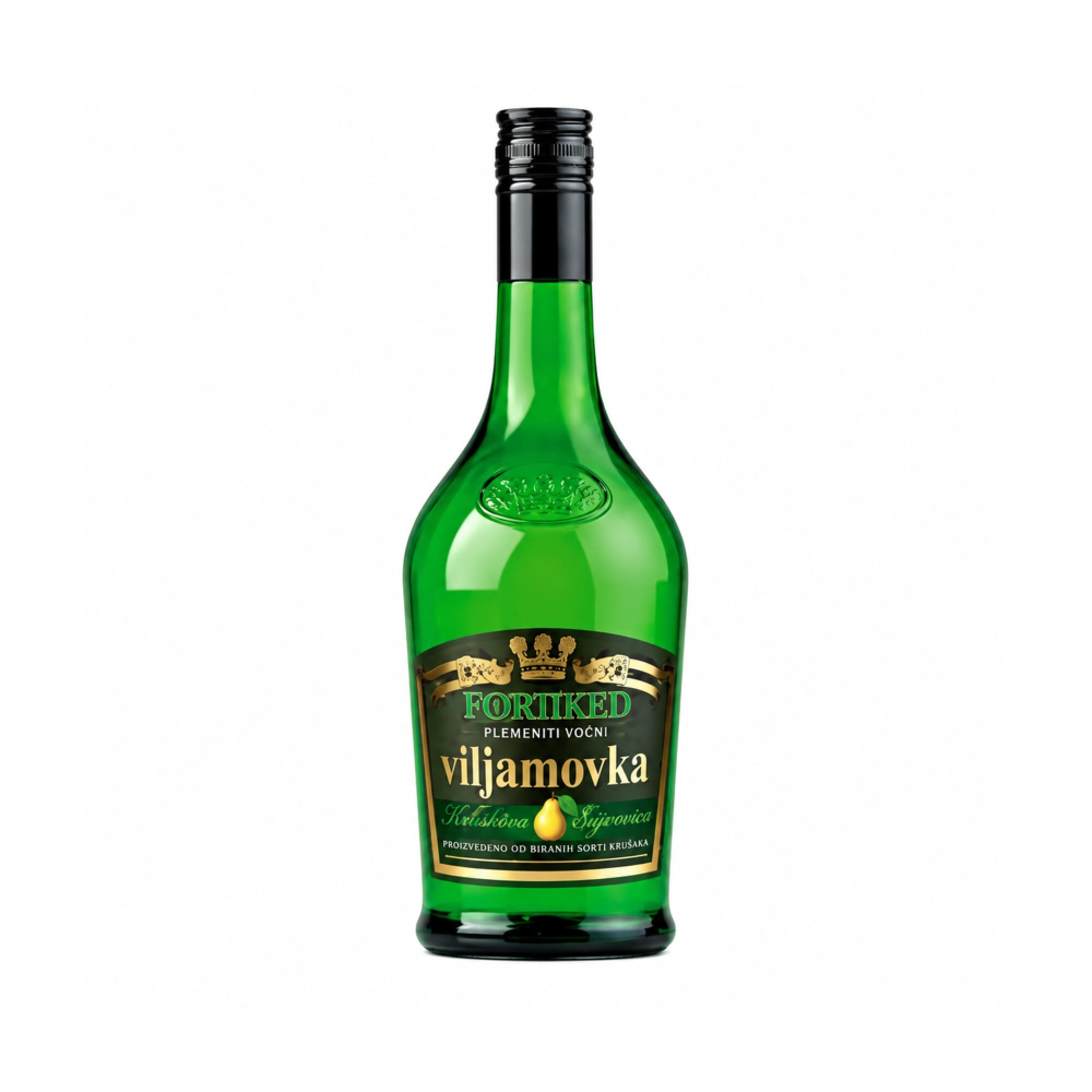 Viljamovka Takovo 70cl
