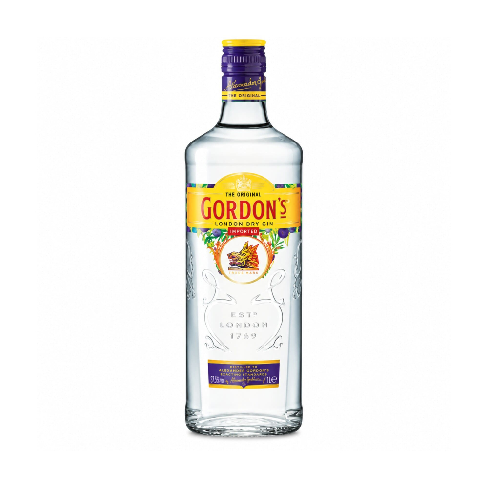 Gin Gordons 70cl