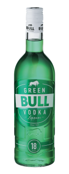 Red Bull Vodka Green 70cl