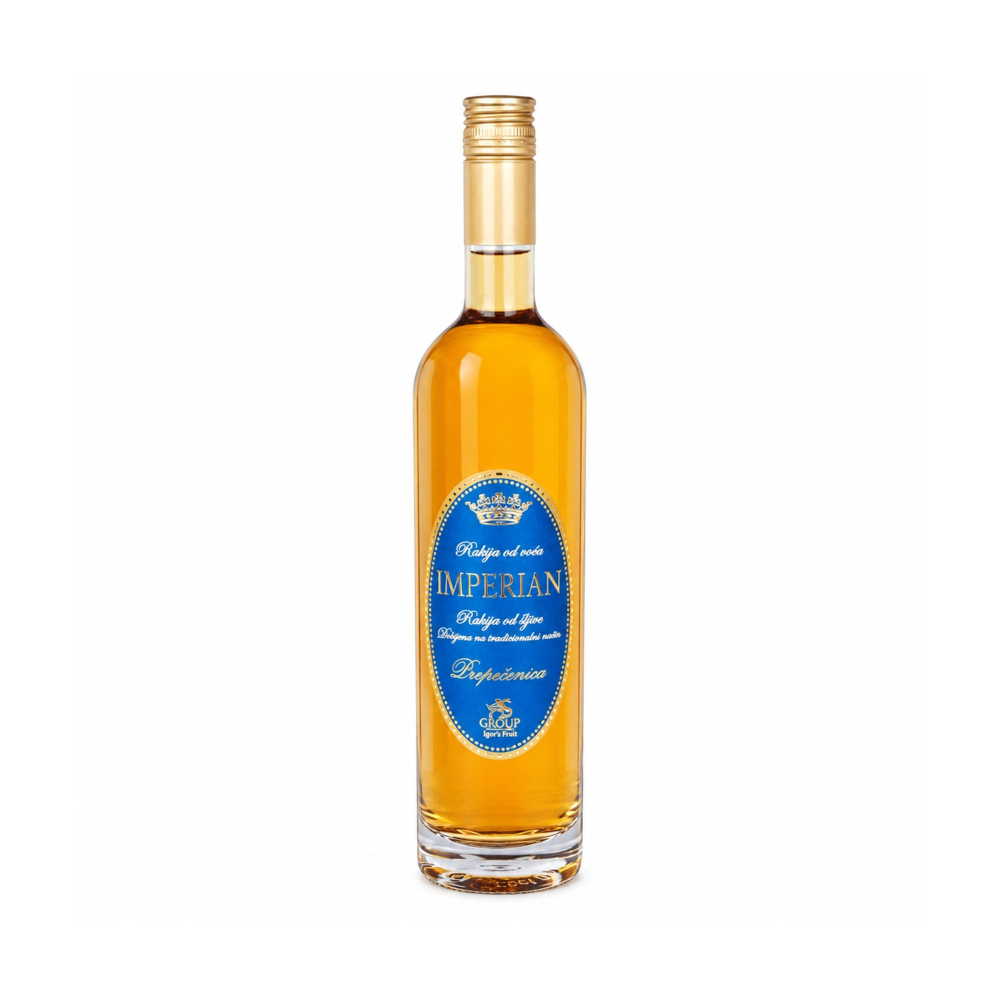 Imperian Sljivovica 70cl