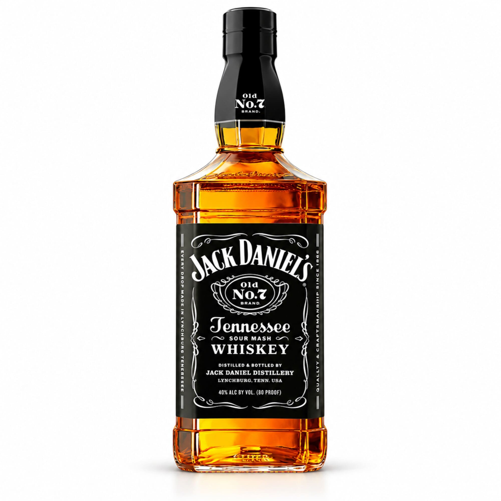 Jack Daniel's Old No.7 70cl