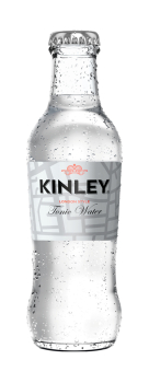 Kinley Tonic 20cl