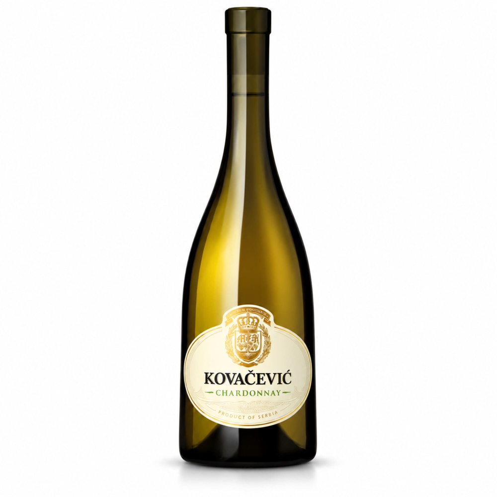 Chardonnay Kovacevic 75cl