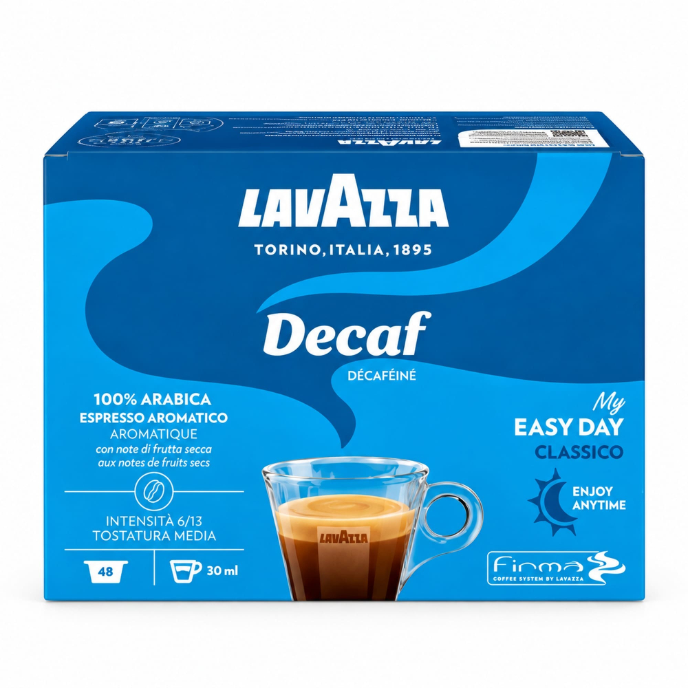 Espresso Decafeinato