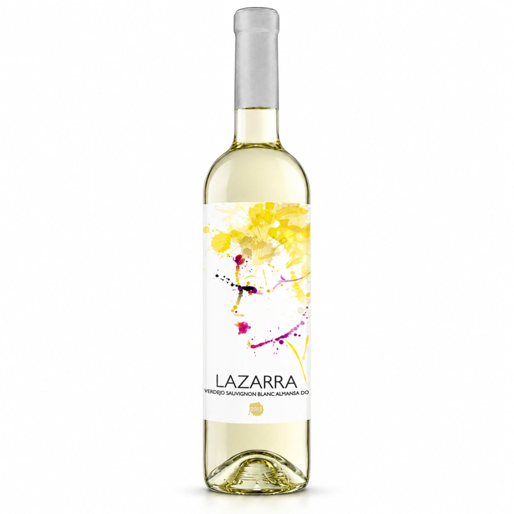 Sauvignon Lazarra 75cl 2021