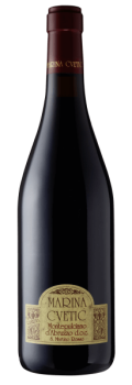 Montepulciano DOC 75cl 2019 Marina Cvetic