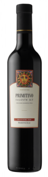 Primitivo Baroncelli selezione Sud 50cl 2021 DOC