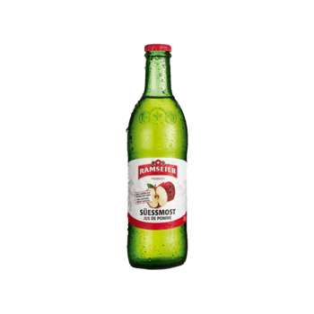 Apfelsaft 33cl