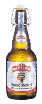 Ramseier Most ohne Alkohol 50cl