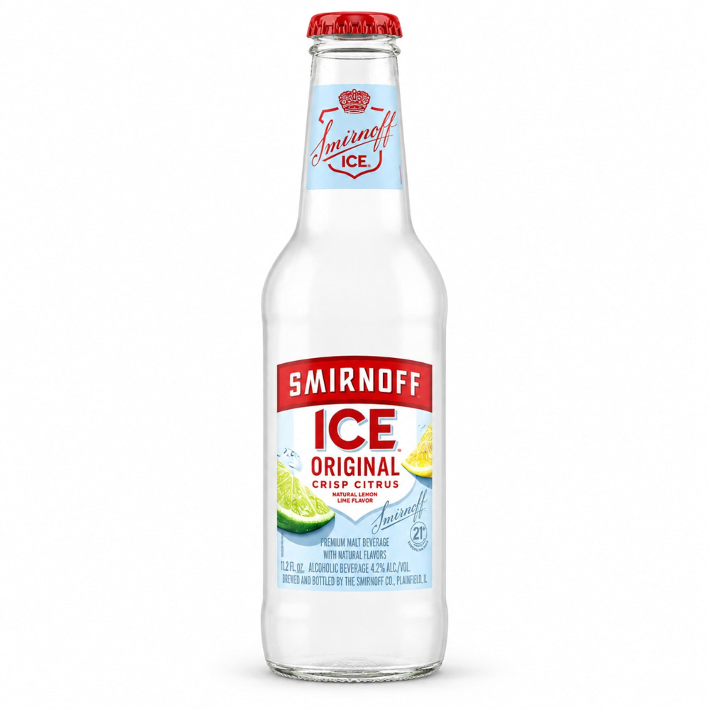Smirnoff Ice 27.5cl