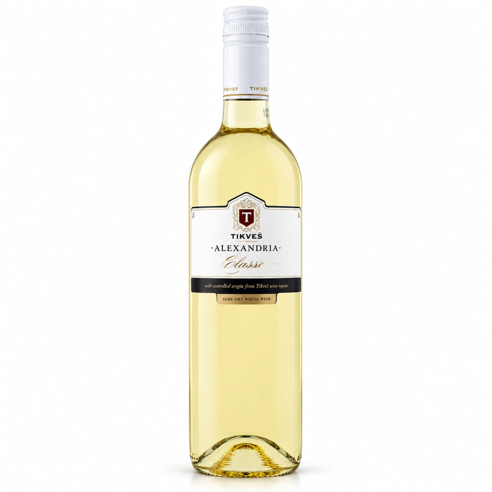 Aleksandria Tikves 75cl