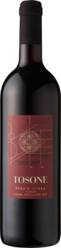 Syrah Tosone 75cl 2020 Terre Siciliane IGT