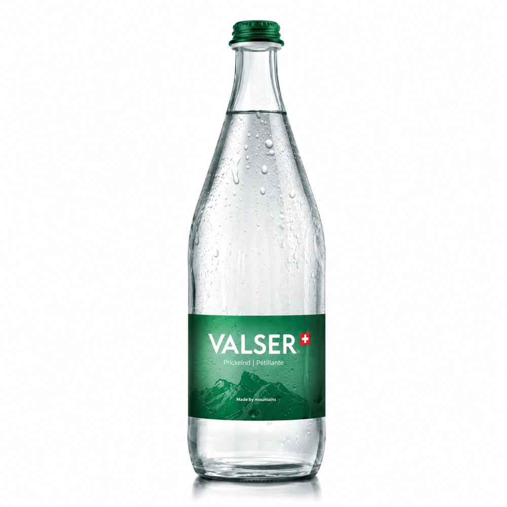 Valser Prickelnd 100cl