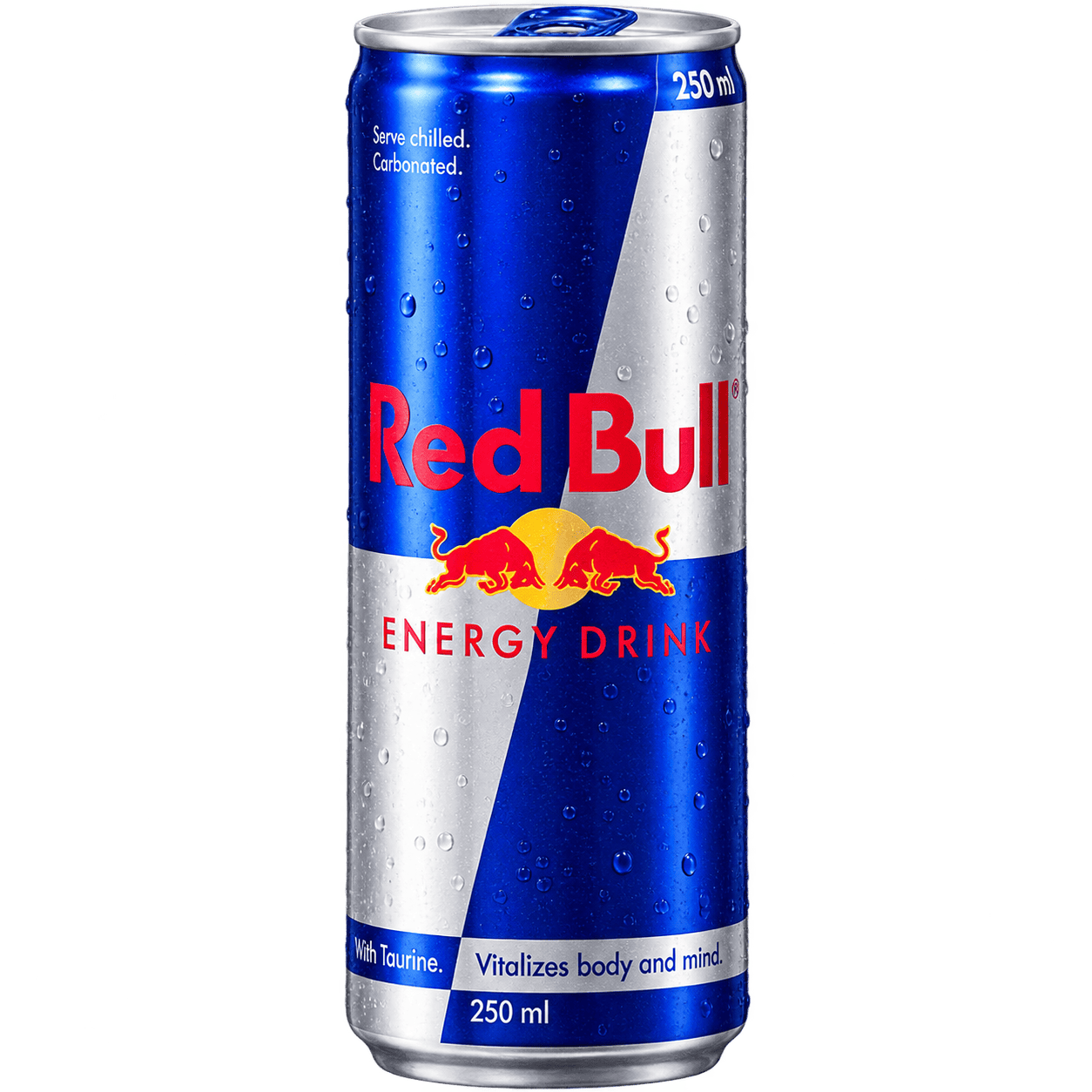 Energy Drinks