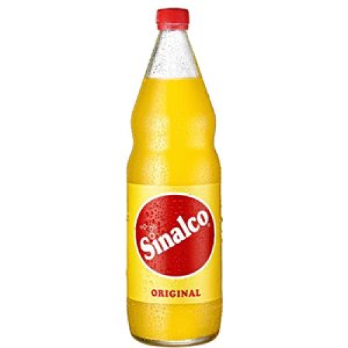 Sinalco 100cl Glas