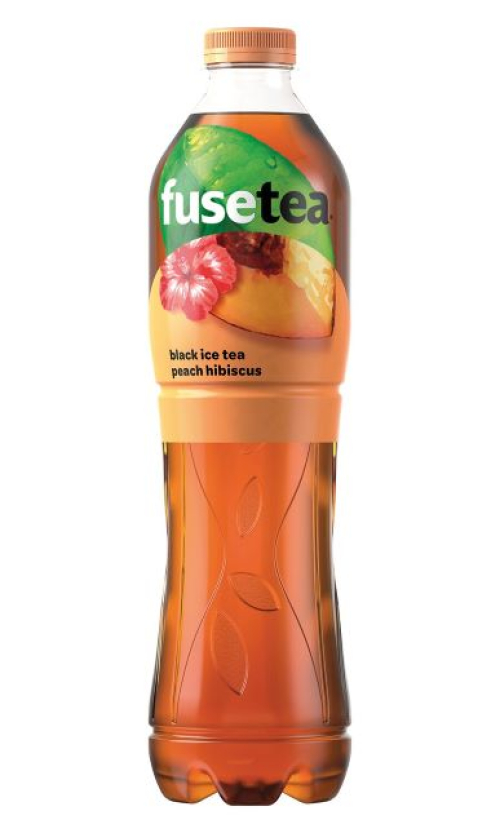 Fuse Tea Pfirsich 150cl PET
