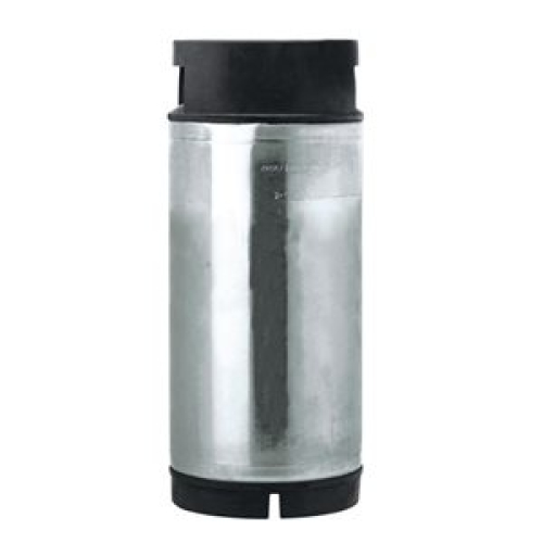 Feldschlösschen Lager 20l Tank Alu