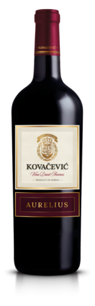 Aurelius Kovacevic 75cl