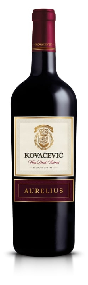 Aurelius Kovacevic 75cl