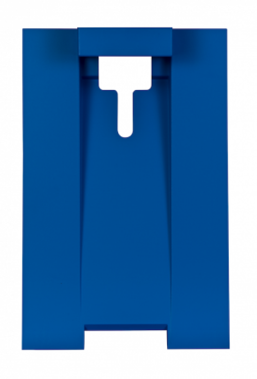 Blau
