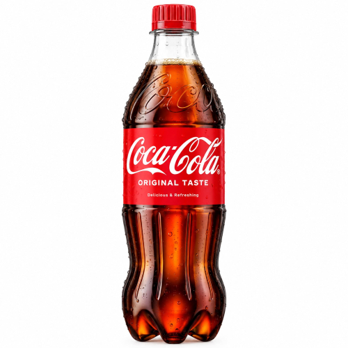 Coca Cola 50cl