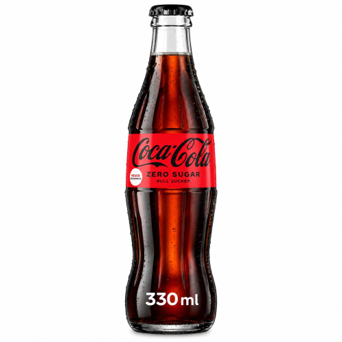 Coca Cola Zero 33cl