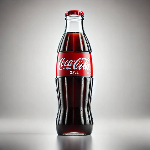 Coca Cola 33cl