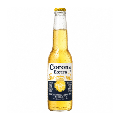 Corona 35cl Glas Einweg