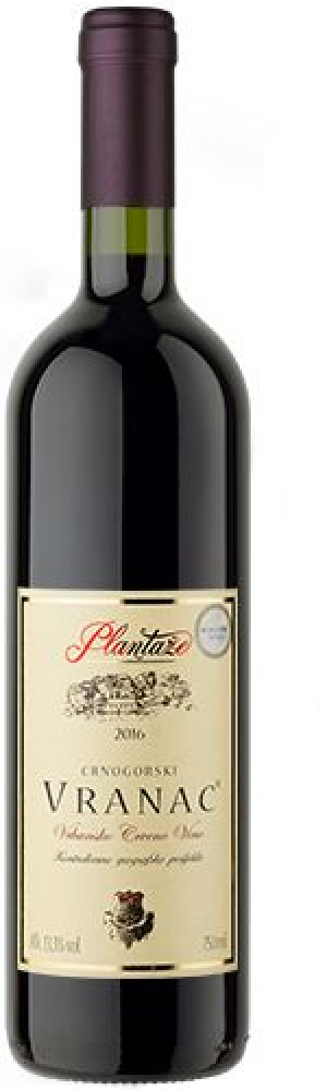 Vranac 75cl