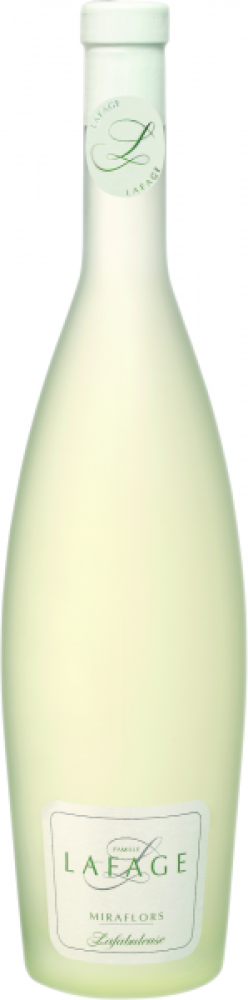 Domaine Lafage 75cl 2021, Miraflors Lafabuleuse Côtes Catalanes IGP