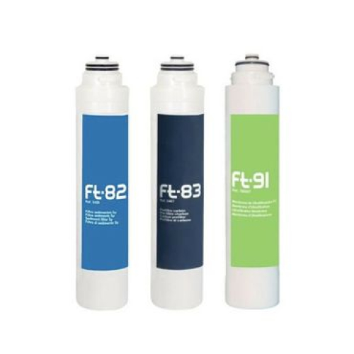 Filter Wasserspender Heisswasser