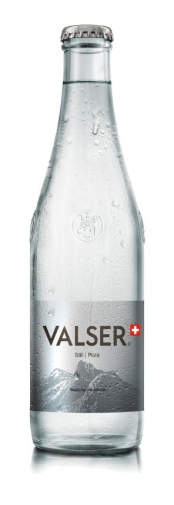Valser Still 33cl