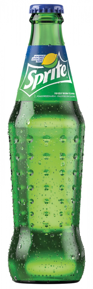 Sprite 33cl Gratis