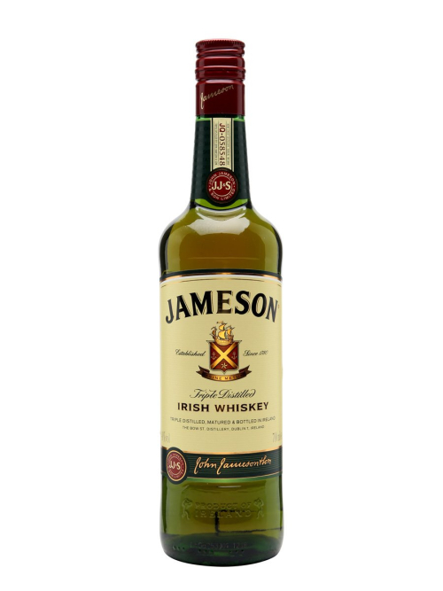 Jameson 70cl