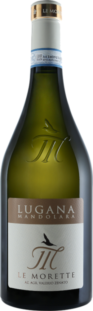 Lugana Le Morette 75cl 2019 DOC