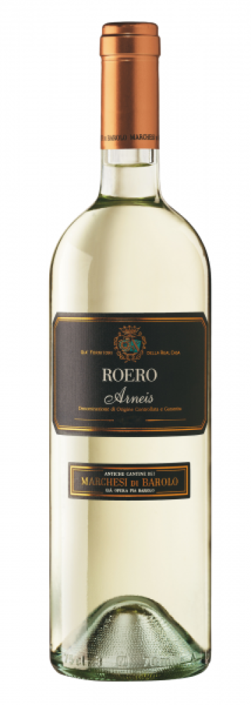 Roero Arneis Marchesi di Barolo 75cl 2018 DOCG