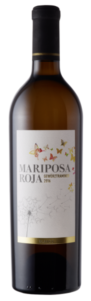 Gewürztraminer Mariposa 75cl 2020