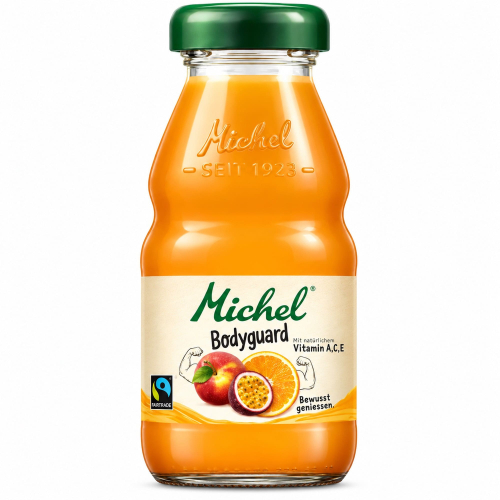 Multivitamin 20cl
