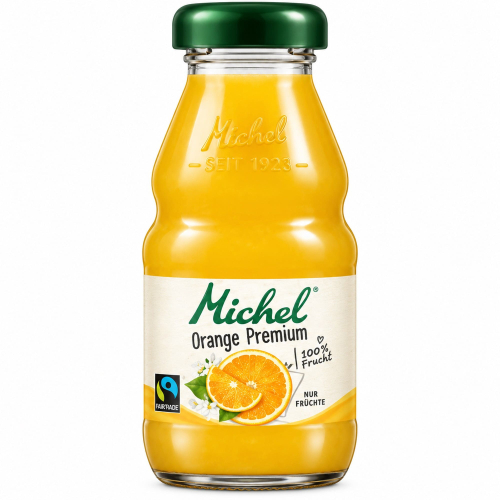 Orangensaft 20cl