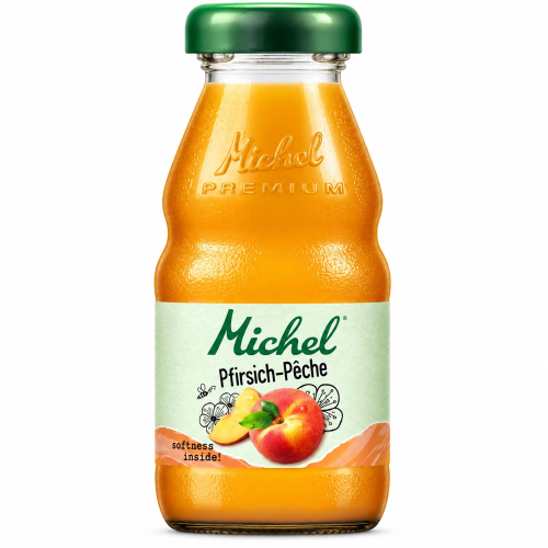 Pfirsich 20cl
